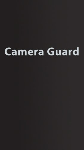 game pic for Camera Guard: Blocker
